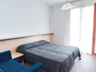 Apartment with pool access Apartment in Lido di Jesolo