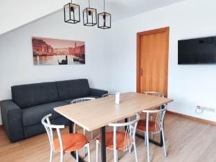 Relaxing apartment with pool access Apartment in Lido di Jesolo
