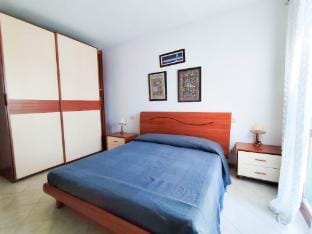 Comfortable flat with patio and pool Apartment in Cavallino-Treporti