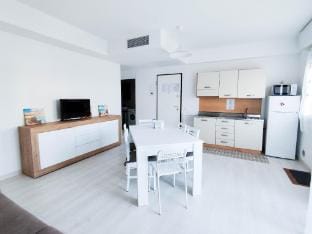 Comfy flat with pool Apartment in Cavallino-Treporti