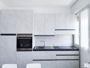 Modern apartment with pool Apartment in Cavallino-Treporti