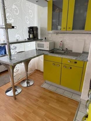 KEY Accommodation Zderadova II Apartment in Brno