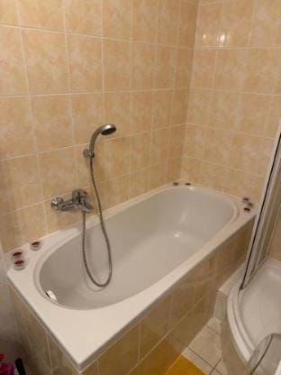 KEY Accommodation Zderadova II Apartment in Brno