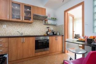 KEY Accommodation Pellicova Apartment in Brno