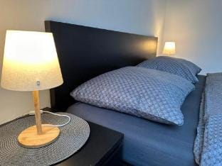 KEY Accommodation Spacilova Apartment in Brno