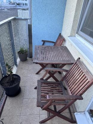 KEY Accommodation Zderadova 6 Apartment in Brno
