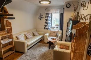 Zen Apartment Apartment in Czechia