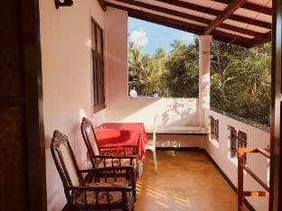 Nature view Apartment Apartment in Southern Province