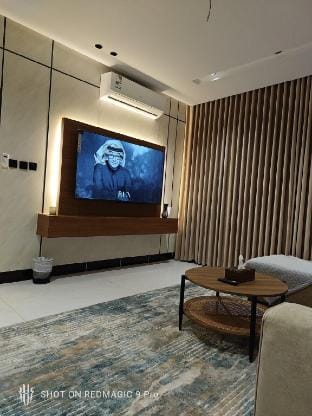 غرفة وصاله سليمانيه  Apartment in Jeddah