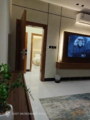 غرفة وصاله سليمانيه  Apartment in Jeddah