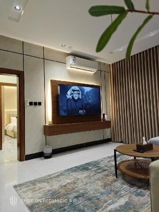 غرفة وصاله سليمانيه  Apartment in Jeddah