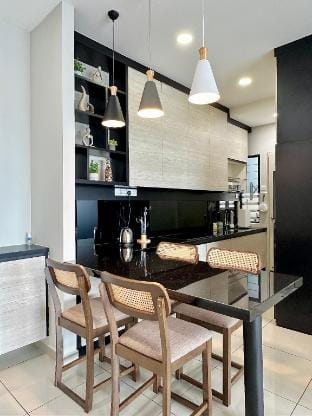 Atlantis Residences By Roomy Cabin Apartment in Malacca