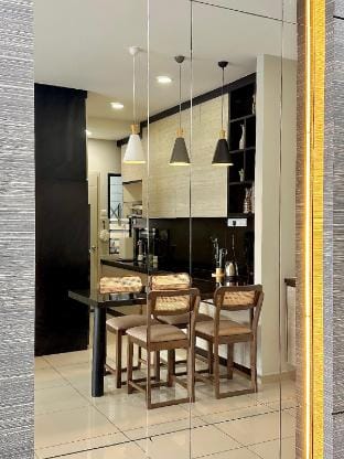 Atlantis Residences By Roomy Cabin Apartment in Malacca