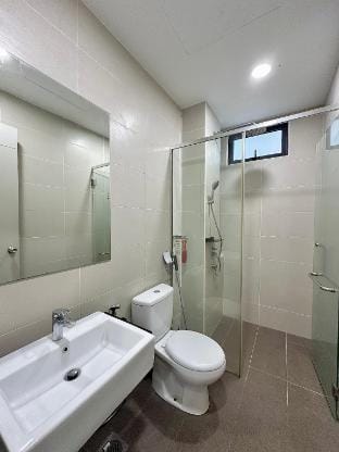 Atlantis Residences By Roomy Cabin Apartment in Malacca