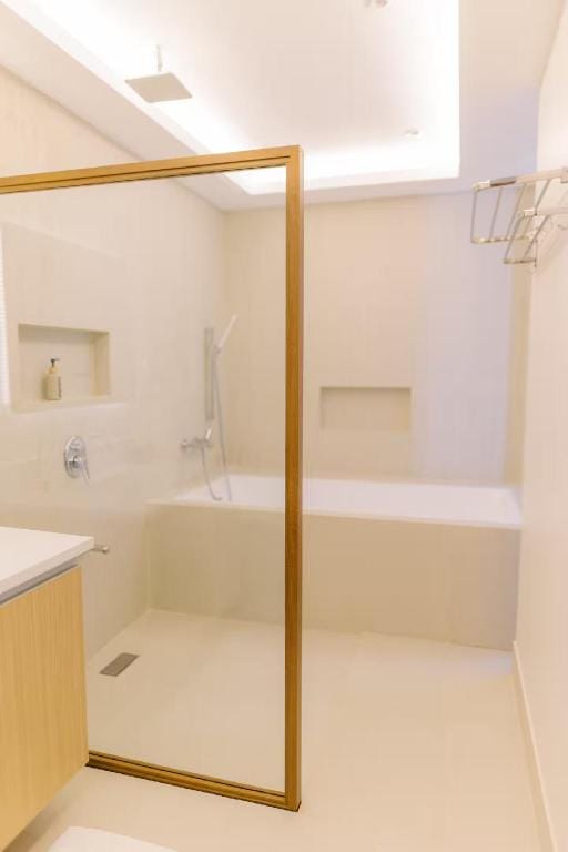 Palms La Union - King Suite Hotel in San Juan