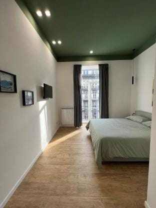 Plan B  Bed and Breakfast in Naples