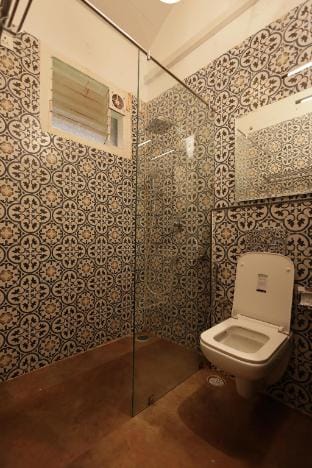 Vibez eco Resort Vacation rental in Sakleshpur