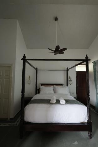Vibez eco Resort Vacation rental in Sakleshpur