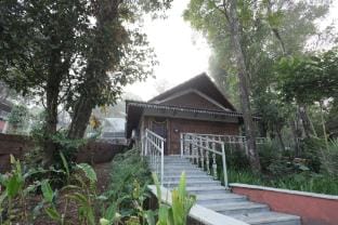 Vibez eco Resort Vacation rental in Sakleshpur