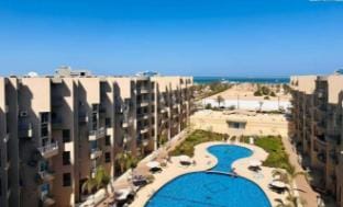 Princess Resort Hurghada Chalet in Hurghada