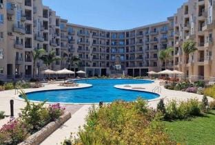 Princess Resort Hurghada Chalet in Hurghada
