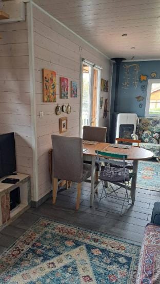 Adorable chalet in a beautiful location Chalet in Haute-Savoie