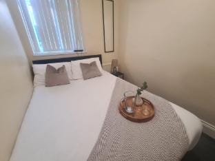 Stadium Apartments Country House in Newcastle upon Tyne