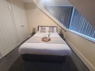 Stadium Apartments Country House in Newcastle upon Tyne