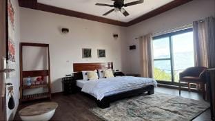 Khumani  Country House in Uttarakhand
