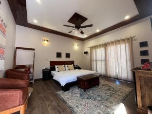 Khumani  Country House in Uttarakhand