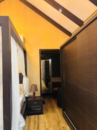 Mannath Name of the property  Country House in Kerala