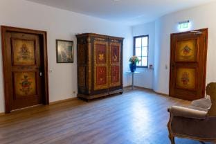 Schloss Höfingen Country House in Baden-Württemberg