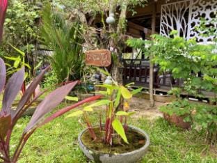 Chamkapich Bungalow & Restaurant  Vacation rental in Ream