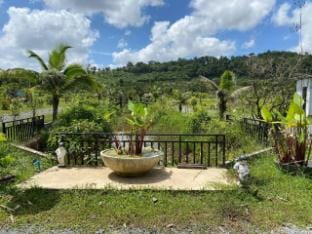 Chamkapich Bungalow & Restaurant  Vacation rental in Ream