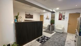 Travellers Hub Vacation rental in Hounslow