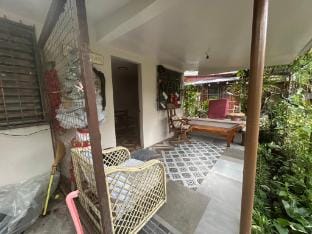 Julie’s Homestay Vacation rental in Dumaguete