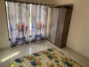 Sea view villa Vacation rental in Maharashtra