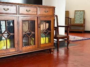Panackal Heritage home Vacation rental in Thiruvananthapuram