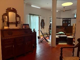 Panackal Heritage home Vacation rental in Thiruvananthapuram