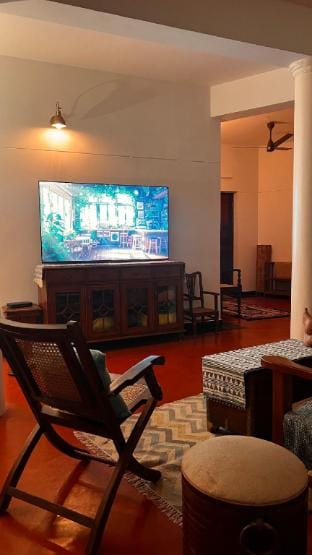 Panackal Heritage home Vacation rental in Thiruvananthapuram