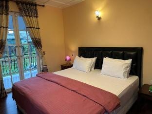 Lake View holiday by IJ - Individual rooms Vacation rental in Nuwara Eliya