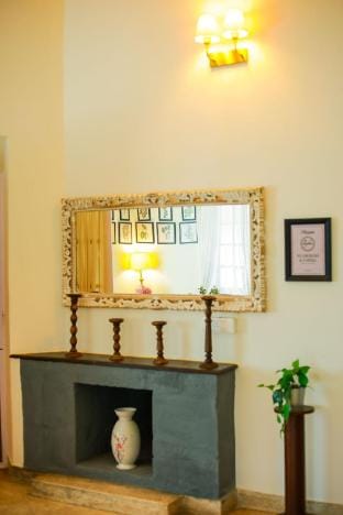 Planter's Portico  Vacation rental in Kerala