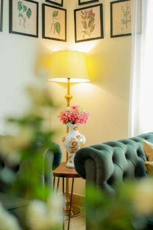 Planter's Portico  Vacation rental in Kerala