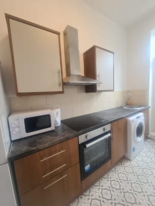 Modern Studios Vacation rental in Sunderland