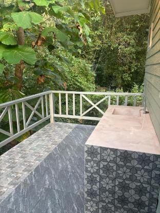 Little Bailan Secret Bungalows - Sea view Vacation rental in Koh Chang Tai