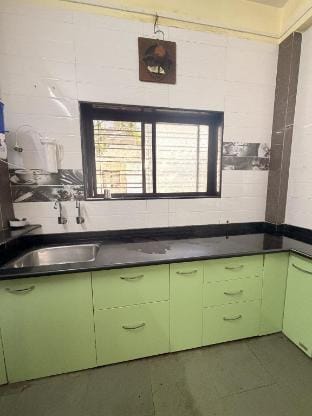 Nashik Guest House  Vacation rental in Maharashtra
