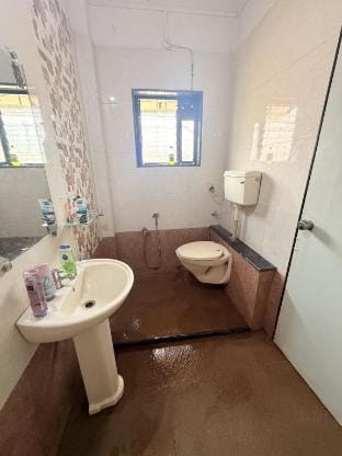 Nashik Guest House  Vacation rental in Maharashtra