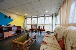 Tranquility cottage   Vacation rental in India