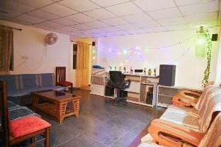 Tranquility cottage   Vacation rental in India