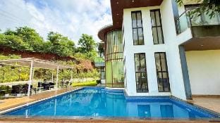 Pineapple pawana Villa 4 BHK with Turf Vacation rental in Maharashtra
